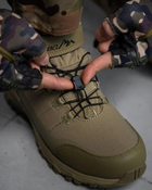 Водонепроницаемые Термо-Берцы Облегченные Ботинки Тактические Военные Армейские Ботинки Берцы На Шнуровке 39 - изображение 11