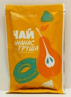 Концентрат чая Аскания Ананас и груша с натуральным медом 50г
