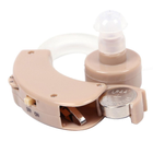 Комплект слуховые аппараты Cyber Sonic и внутриушной слуховой аппарат Xingma XM-900 A (3000146-TOP-2) - изображение 6