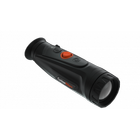 Тепловизор ThermTec Cyclops 350P (50 мм, 384x288, 2500 м, NETD ≤25 мК) - изображение 4