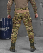Тактические штаны 7.62 tactical G3 мультикам L - изображение 6