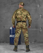 Уставной тактический костюм swift 4в1 мультикам XL - изображение 6