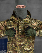 Тактичний костюм G2 combat мультикам 2XL - зображення 9