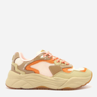 Sneakersy damskie Scotch&Soda 24731846-S255 38 Beżowe (4062035225588) - obraz 1