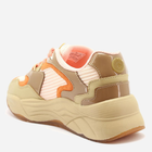 Sneakersy damskie Scotch&Soda 24731846-S255 38 Beżowe (4062035225588) - obraz 3