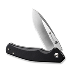 Нож складной Sencut Slashkin Black замок Liner Lock S20066-1 - изображение 3