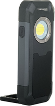 Світлодіодний ліхтар для майстерні з Bluetooth-динаміком Germina 550 лм 3000 мАг (GW-0025) - зображення 1