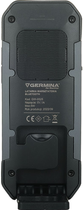 Світлодіодний ліхтар для майстерні з Bluetooth-динаміком Germina 550 лм 3000 мАг (GW-0025) - зображення 5