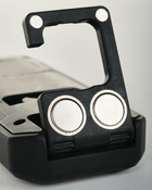 Світлодіодний ліхтар для майстерні з Bluetooth-динаміком Germina 550 лм 3000 мАг (GW-0025) - зображення 8