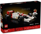 Конструктор LEGO EXPERT 10330 McLaren MP4/4 та Айртон Сенна (10330)