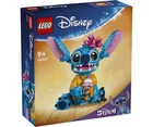 Конструктор LEGO Disney Стіч (43249)