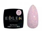 Гель моделюючий Edlen Builder Gel №10 Shimmer 30 мл