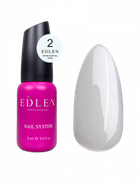 Гель Edlen Water Acrygel №02 Nude 9 мл