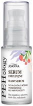 Serum do włosów Joanna PEHology emulsyjne o różnej porowatości 25 g (5901018020897) - obraz 1