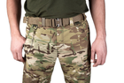 Чоловічі штани rip stop multicam, XL, 220 г кв м, 65% бавовна/35% поліестер з еластаном - зображення 5