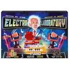 Електронний конструктор Electro Laboratory Piano Danko Toys, Elab-01-02