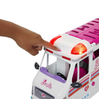 Набір Mattel Barbie Рятувальний центр HKT79 (0194735108022) - зображення 2