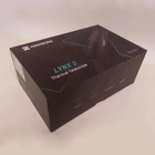 Тепловизор Hikvision Hikmicro Lynx LE15S, 750м, OLED дисплей, фото/видео, дальномер - изображение 5