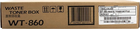 Pojemnik na zużyty toner Utax WT-860 (653010007) - obraz 1
