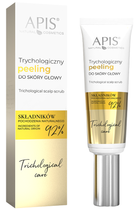 Peeling do skóry głowy Apis Trichological Care trychologiczny 80 ml (5901810006402) - obraz 1