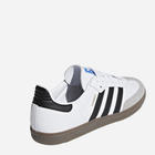 Чоловічі кеди низькі Adidas Originals Samba OG B75806 42.5 (8.5UK) 27 см Білі (4059809047170) - зображення 5
