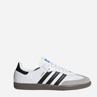 Чоловічі кеди низькі adidas Originals Samba OG B75806 46 (11UK) 29.5 см Білі (4059809047118)