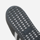 Мужские кеды низкие Adidas FA Samba ID7339 42 (8UK) 26.5 см Черные (4066754034551) - изображение 9