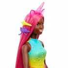 Lalka Jednorożec Barbie Dreamtopia Długie włosy (0194735183678) - obraz 4