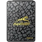 SSD диск Apacer AS340 Panther 2.5" SATA 480GB (AP480GAS340G-1)