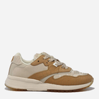 Sneakersy damskie Scotch&Soda 23730502-S255 40 Beżowe (4062035211093) - obraz 1