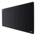 Ігрова поверхня AUKEY, килимок для ноутбука, клавіатури, миші, 90см*40см, чорна, KM-P3