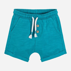 Набір дитячих шортів 2 шт для хлопчика Cool Club CCB2402588-00 104 см Різнокольоровий (5903977305152) - зображення 3