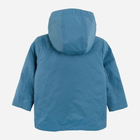 Дитячий демісезонний комплект (парка + куртка) для хлопчика Cool Club COB2410101-00 92 см Різнокольоровий (5903977141811) - зображення 3