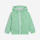 Підліткова демісезонна куртка для хлопчика Cool Club COB2412812 140 см Зелена (5903977308627) - зображення 1