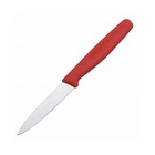 Кухонний ніж Victorinox Vx50601 Standard Paring 180 мм червоний