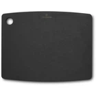 Обробна дошка Victorinox Epicurean Kitchen L 368x285x6мм Black Vx74122.3