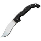 Ніж складаний Cold Steel Voyager XL Vaquero 10A серейтор замок Tri-Ad Lock 29AXVS