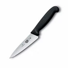 Кухонний ніж Victorinox Vx52003.12 Fibrox Kitchen 313 мм чорний