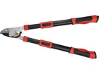 Секатор YATO YT-8840: телескопические ручки, Ø= 38 мм, L= 640-885 мм