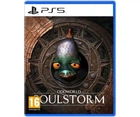 Oddworld: Soulstorm (російські субтитри) (PS5)
