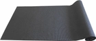 Килимок для фітнесу InShape 180 x 61 x 0.6 см чорний (5709386175665) - зображення 5