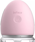 Масажер для обличчя inFace CF-03D рожевий  - зображення 1