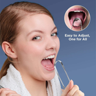 Електрична зубна щітка Fairywill FW-P10 Black - зображення 5