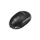 Мишка Esperanza Extreme XM102K Black