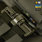 M-TAC Плитоноска Cuirass Fast QRS Ranger Green /Тактический разгрузочный бронежилет с системой быстрого сброса - изображение 8