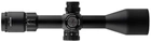 Приціл Discovery Optics ED-LHT GEN2 3-15x50 SFIR FFP-Z MRAD (30 мм, підсвічування) - зображення 3