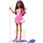 Lalka Mattel Barbie Gwiazda popu HRG43 (0194735176083) - obraz 1