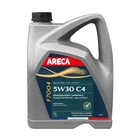 Мастило моторне ARECA F7004 5W30 C4