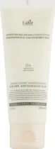 Безсиліконовий зволожувальний кондиціонер La'dor Moisture Balancing Conditioner 100 мл