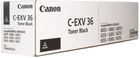 Тонер-картридж Canon CEXV 36 Black (3766B002) - зображення 1